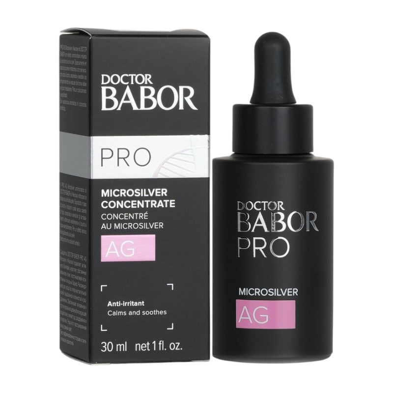 Babor PRO AG Microsilver Concentrate 30ml