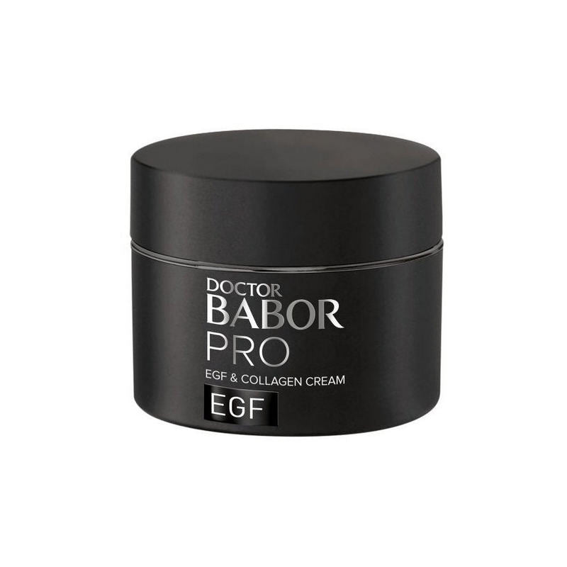 Babor PRO EGF EGF &amp; Collagen Cream 50ml