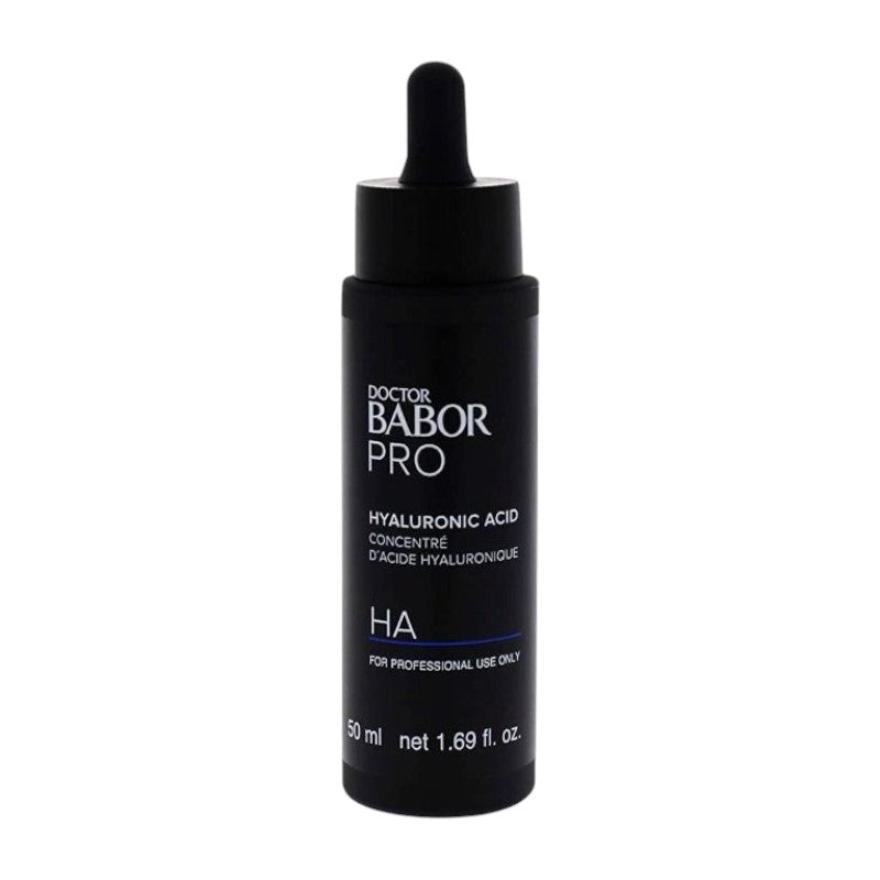 Babor PRO HA Hyaluronic Acid Concentrate 50ml