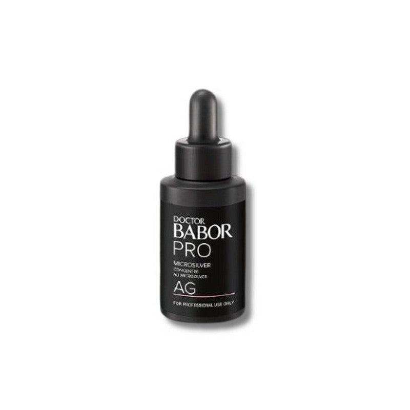 Babor PRO AG Microsilver Concentrate 30ml