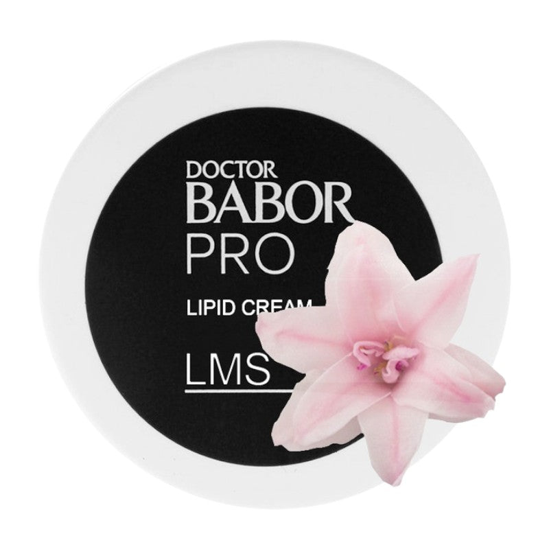 Babor PRO LMS Lipid Cream 100ml