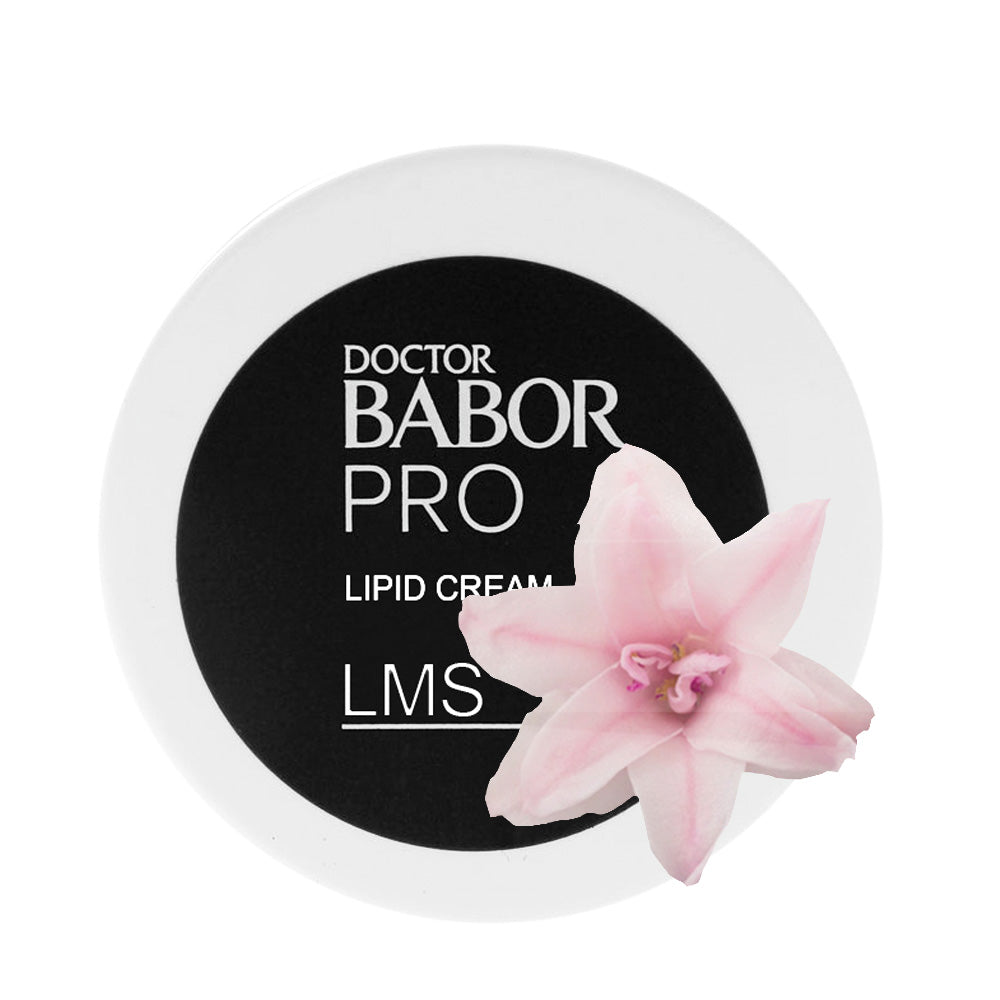 Babor PRO LMS Lipid Cream 100ml