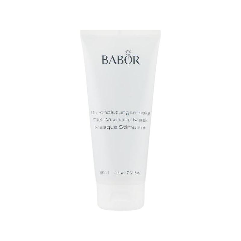 Babor Rich Vitalizing Mask 200ml