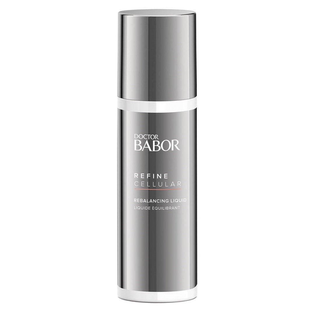 Babor Rebalancing Liquid 200ml