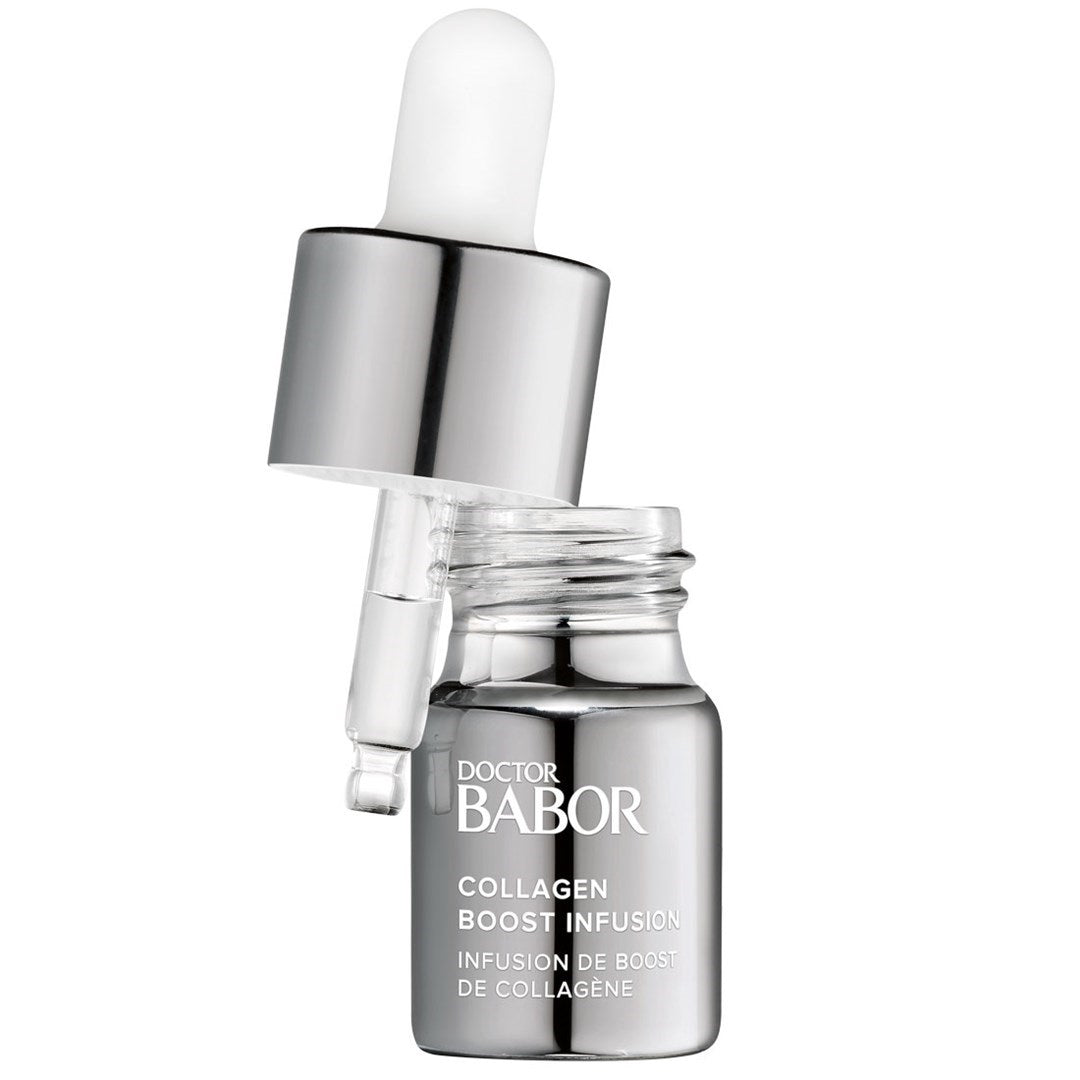 Babor Collagen Boost Infusion 4x7ml