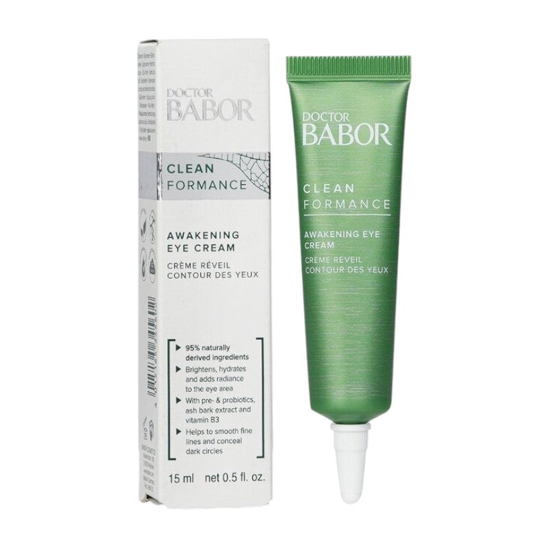 Babor Awakening Eye Cream 15ml