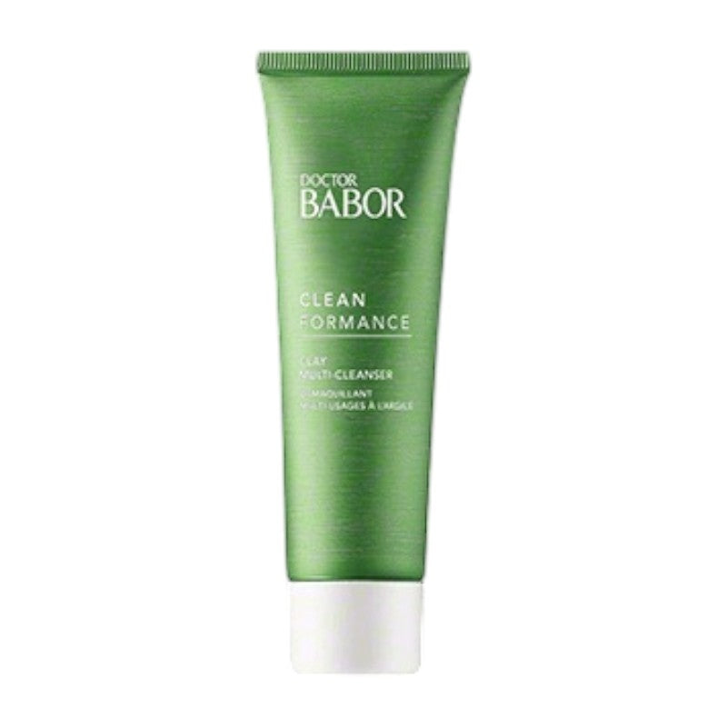 Babor Clay Multi-Cleanser 50ml