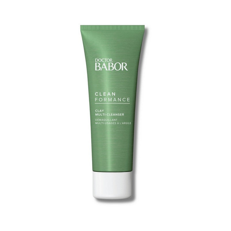 Babor Clay Multi-Cleanser 50ml