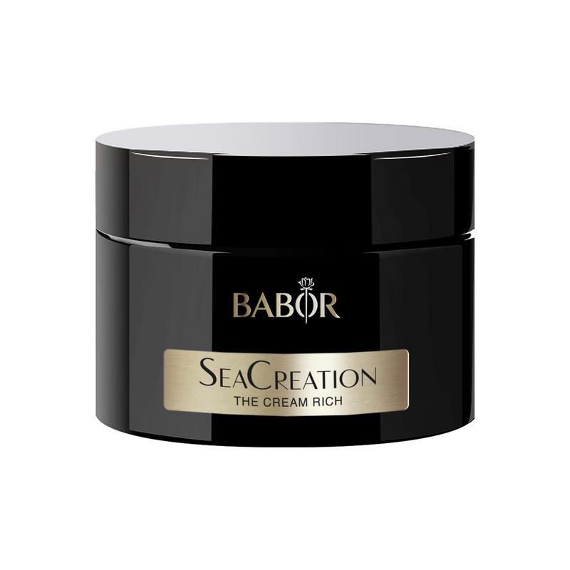 Babor SeaCreation THE CREAM Rich 50ml