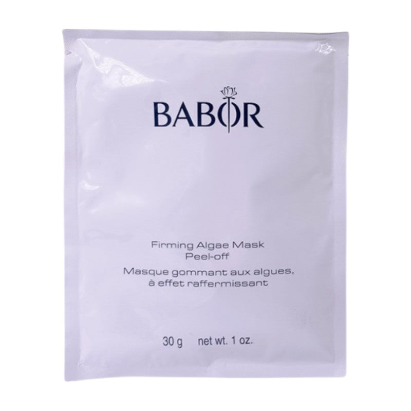 Babor Firming Algae Mask Peel-Off 10 x 30g