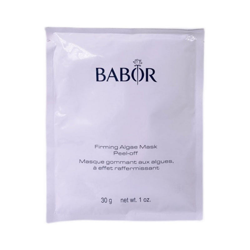 Babor Firming Algae Mask Peel-Off 30g x 10