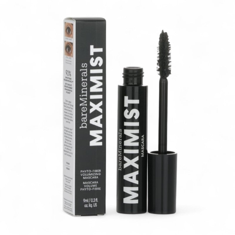 BareMinerals Maximist Phyto-Fiber Volumizing Mascara 029753 9ml/0.3oz