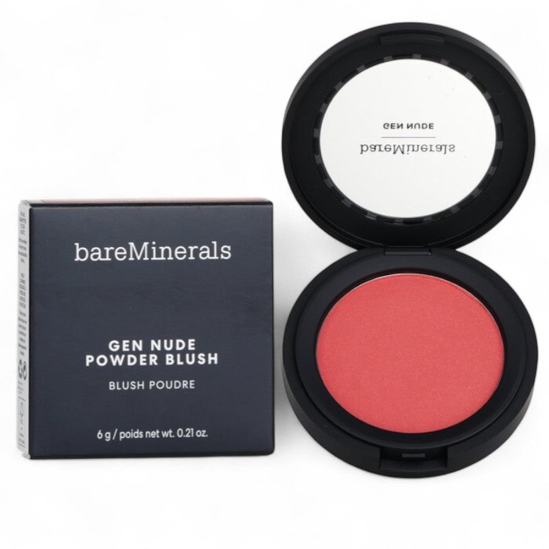 BareMinerals Gen Nude Powder Blush - 