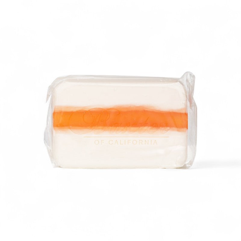Baxter Of California Vitamin Cleansing Bar (Citrus And Herbal-Musk Essence) 332066 198g/7oz
