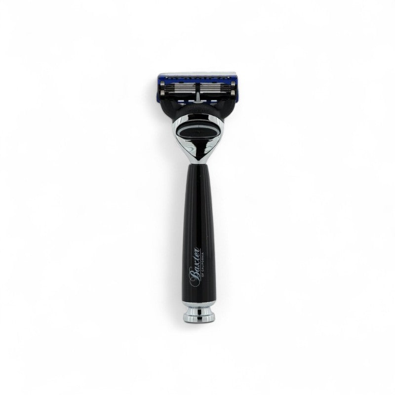 Baxter Of California Five Blades Cartridge Razor 366115 1pc