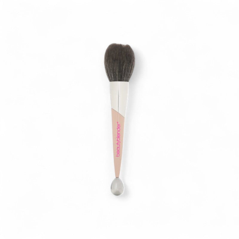 BeautyBlender Big Boss Powder Brush &amp; Cooling Roller 23032 -