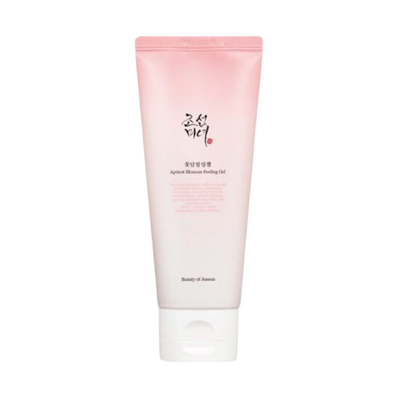 Beauty of Joseon Apricot Blossom Peeling Gel 100ml