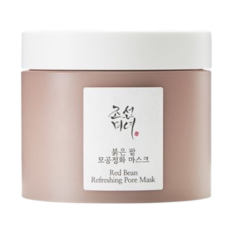 Beauty of Joseon Red Bean Refreshing Pore Mask 140ml