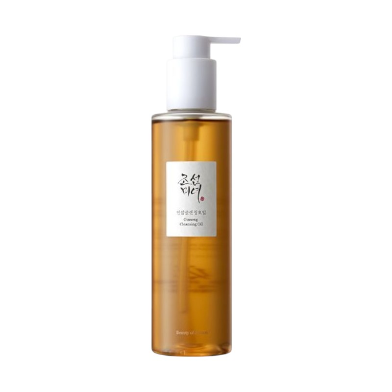 Beauty of Joseon Ginseng Cleansing Oil 2024 Version - 210ml