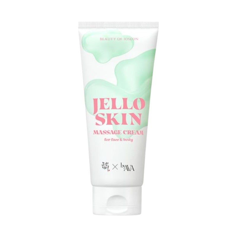 Beauty of Joseon Jello Skin Massage Cream 200ml