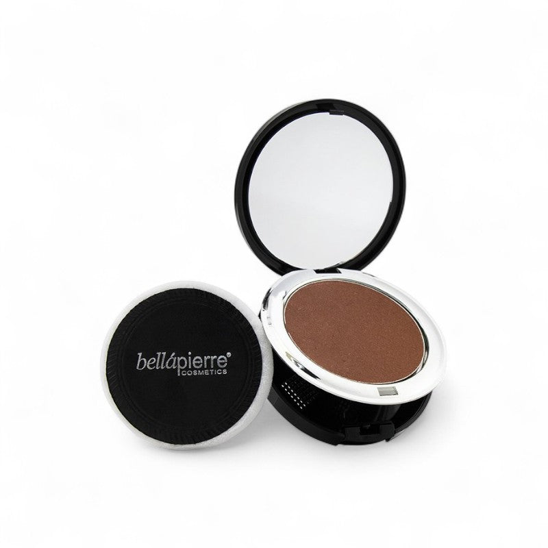 Bellapierre Cosmetics Compact Mineral Blush - 