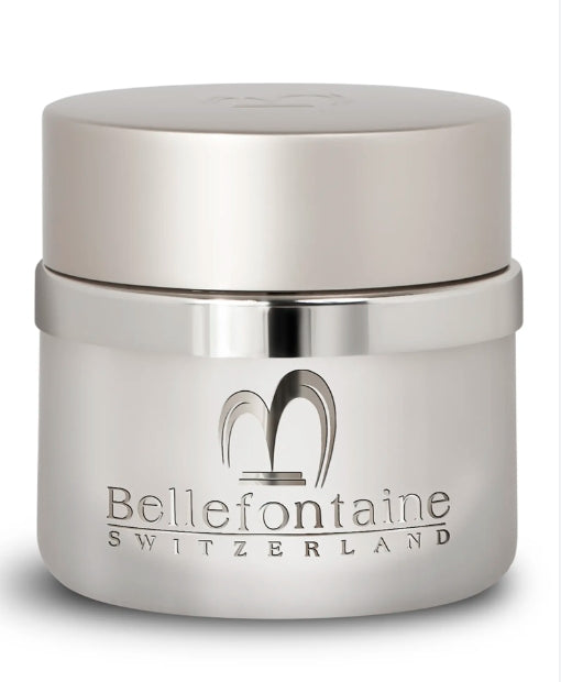 Bellefontaine Complex Lightening Night Cream 50ml