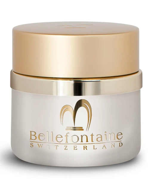 Bellefontaine Bellefontaine Moisture Renewing Mask To Hydrate &amp; Regenerate 200ml