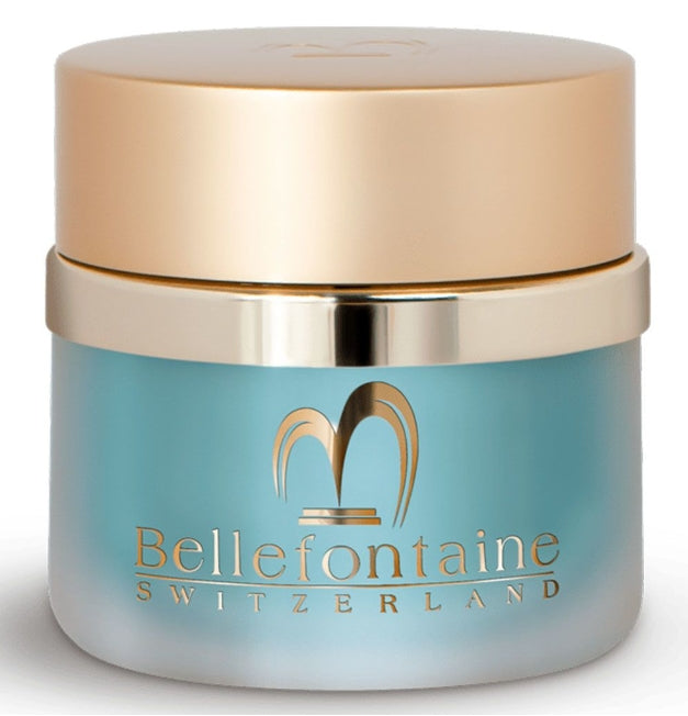 Bellefontaine Super moisturizing gel 200ml (jelly film)