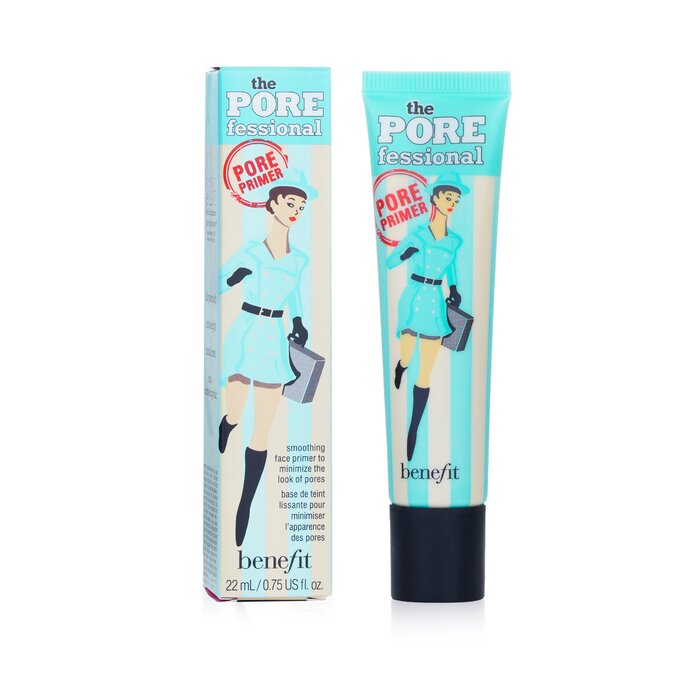 Benefit The Porefessional Pro Balm to Minimize the Appearance of Pores IB184 / 034670 22ml/0.75oz