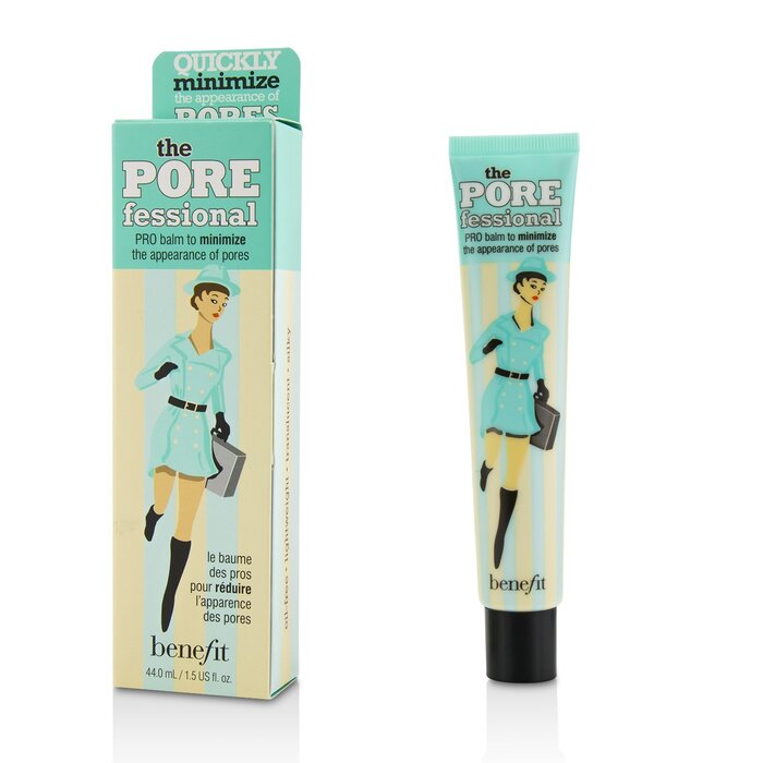 Benefit The Porefessional Pro Balm to Minimize the Appearance of Pores (Value Size) IB274 / 046888 44ml/1.5oz