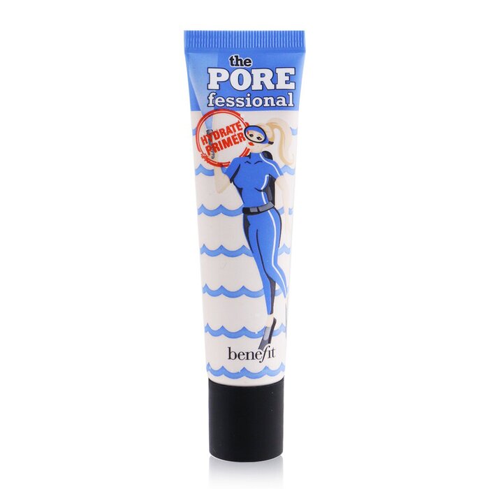 Benefit The POREfessional Hydrate Primer FM99 / 116321 22ml/0.75oz