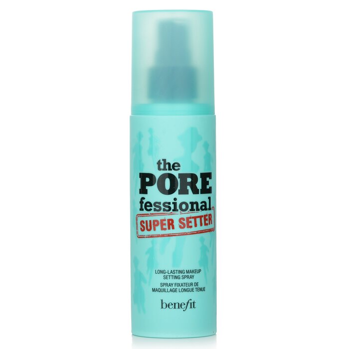 Benefit The Porefessional Super Setter Long Lasting Makeup Setting Spray FM248 / 126573 120ml/4oz