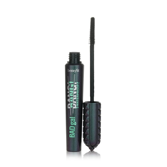 Benefit BADgal BANG! Waterproof Volumizing Mascara - 