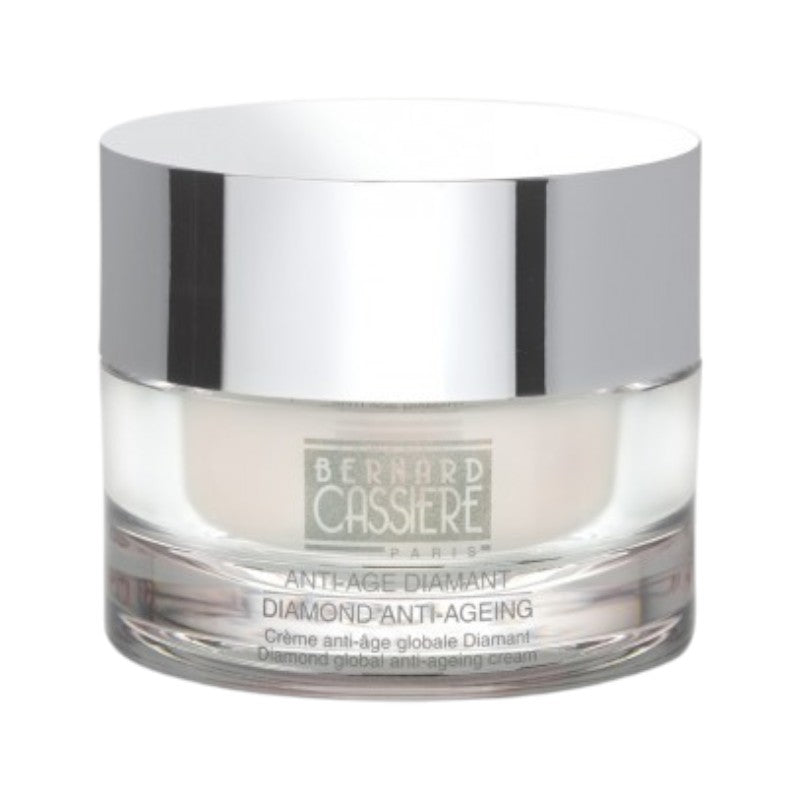 Bernard Cassiere Diamond Global Anti Ageing Cream 50ml