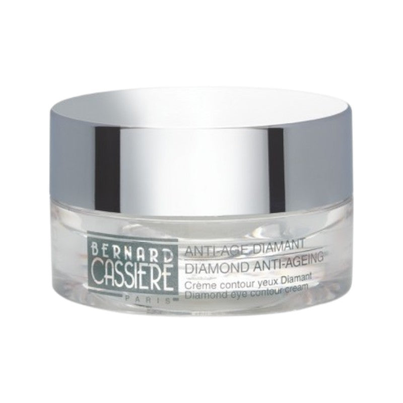 Bernard Cassiere Diamond Eye Contour Cream 15ml