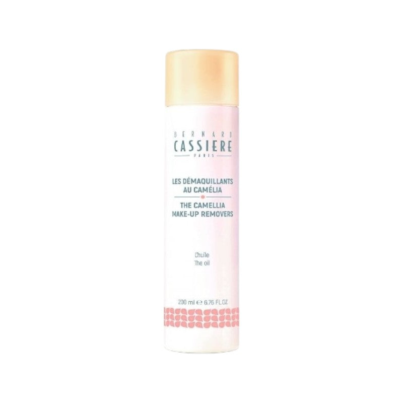 Bernard Cassiere The Oil 200ml