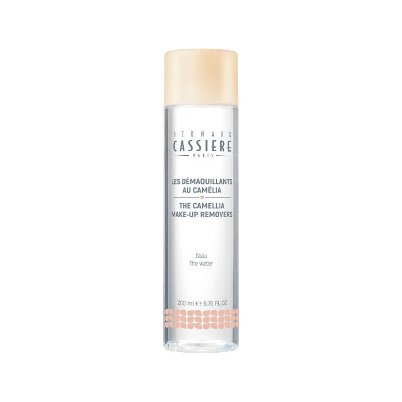 Bernard Cassiere The Water 200ml