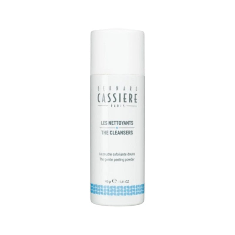Bernard Cassiere The Gentle Peeling Powder 40gr