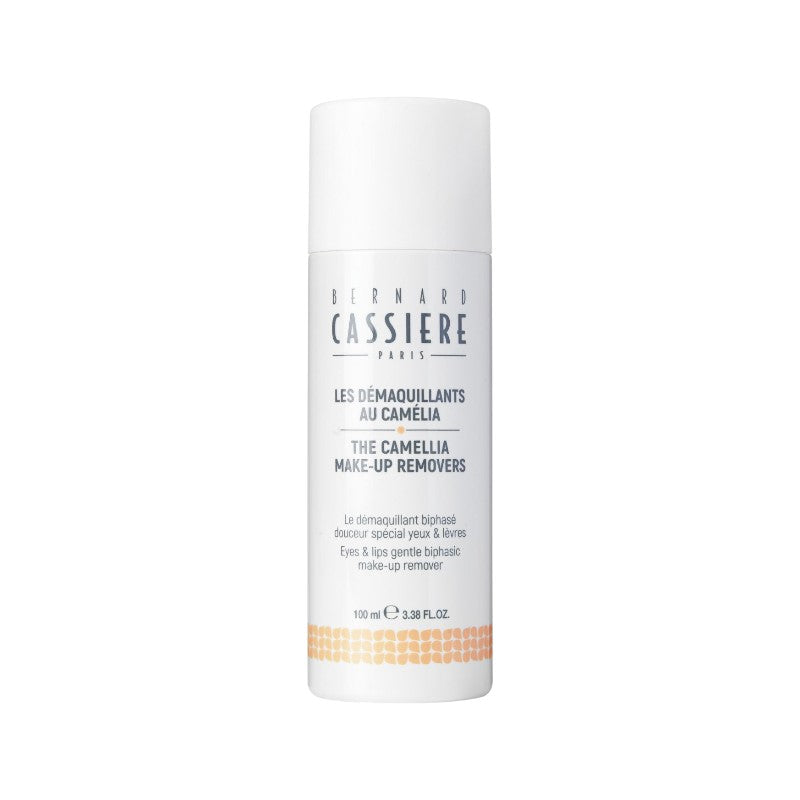 Bernard Cassiere Gentle Biphasic Makeup Remover 100ml