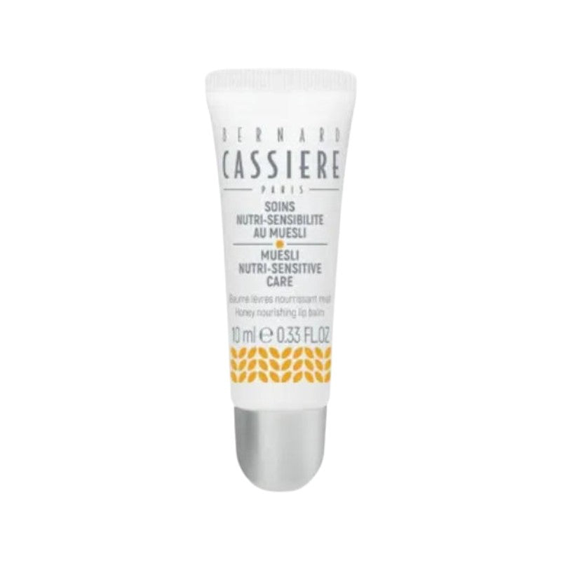 Bernard Cassiere Honey Nourishing Lip Balm 10ml