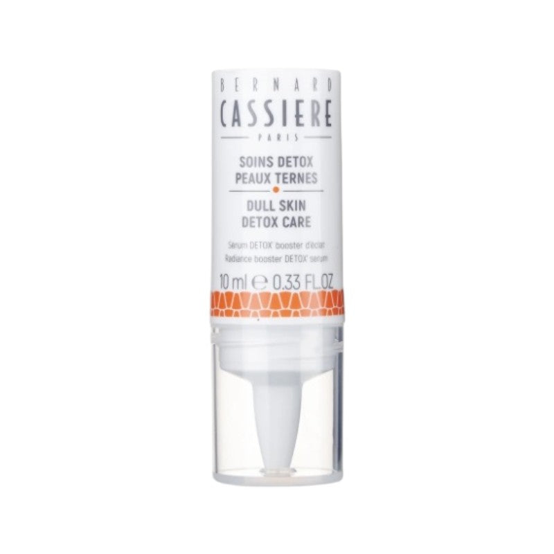 Bernard Cassiere Blood Orange Radiance Booster Detox Serum 10ml