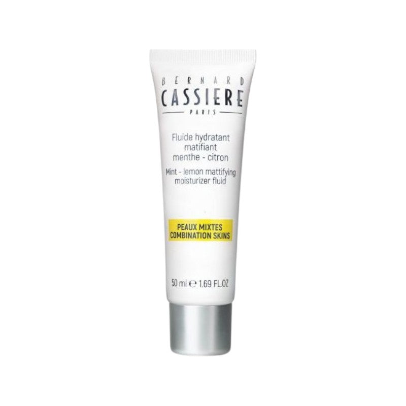 Bernard Cassiere The Mattifying Hydrating Fluid 50ml