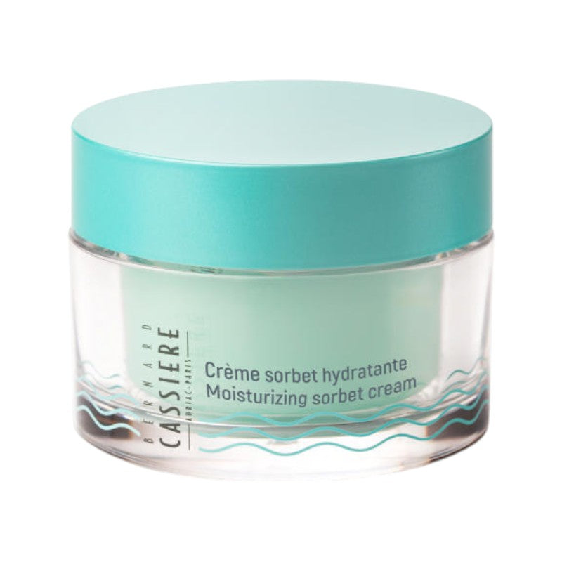 Bernard Cassiere The Moisturizing Sorbet Cream 50ml