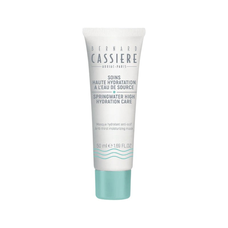 Bernard Cassiere The Anti-thirst Moisturizing Mask 50ml