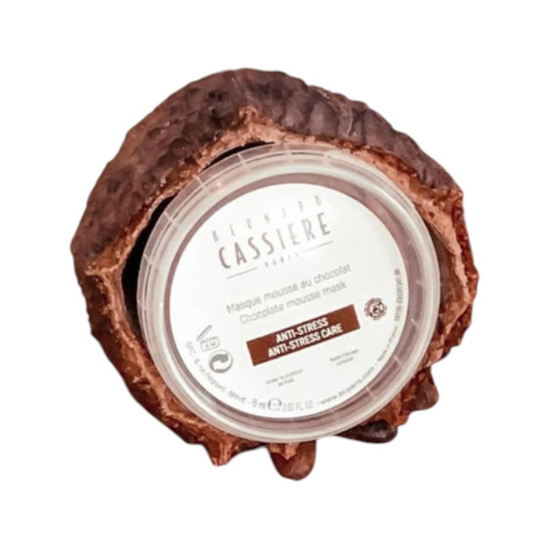 Bernard Cassiere Chocolate Mousse Radiance Mask 50ml
