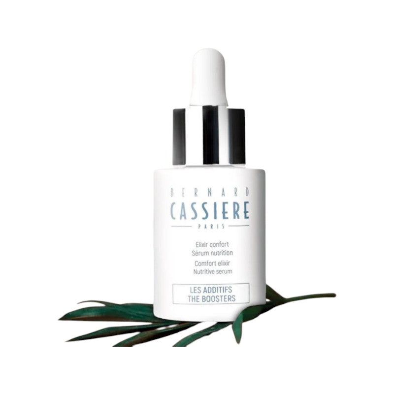 Bernard Cassiere Comfort Elixir Nutritive Serum 30ml