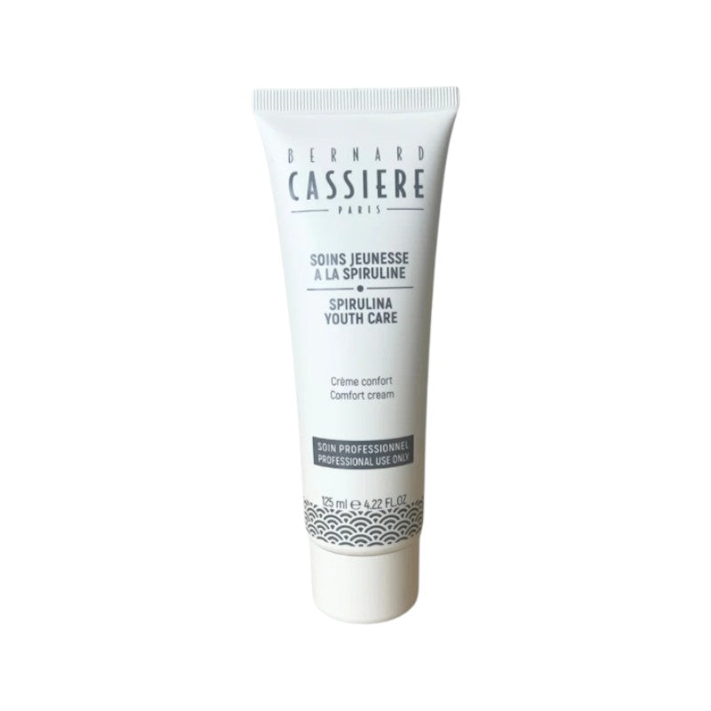 Bernard Cassiere Comfort Cream with Spirulina 125ml