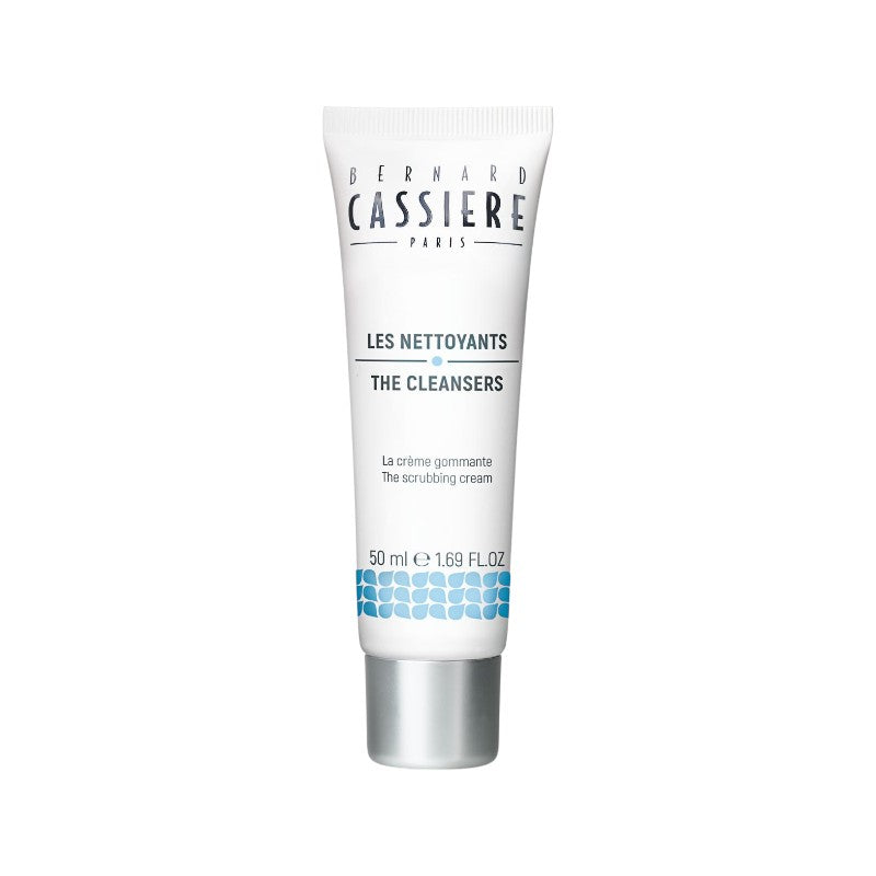 Bernard Cassiere The Scrubbing Cream 125ml