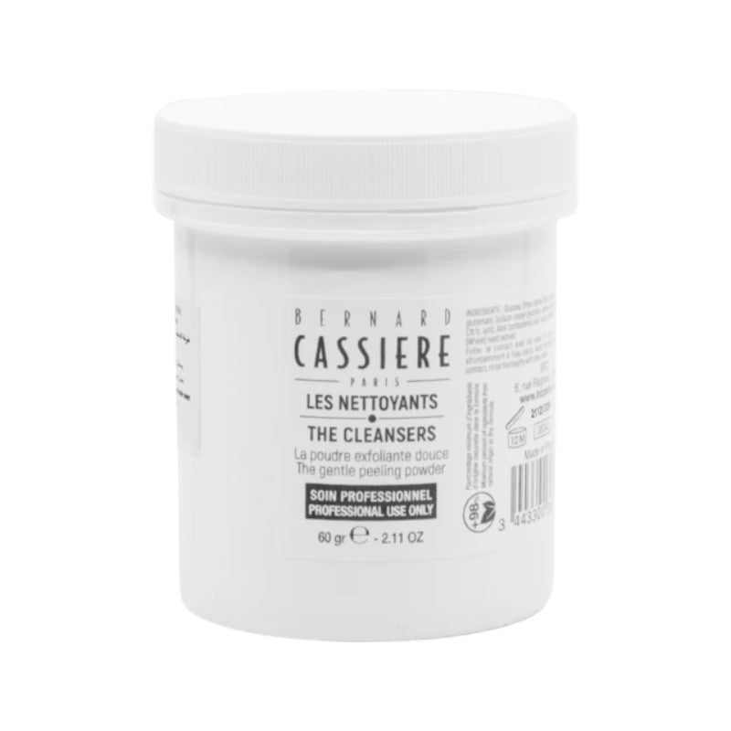 Bernard Cassiere The Gentle Peeling Powder 60gr