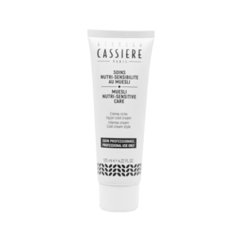 Bernard Cassiere Intense Cream -Cold Cream 125ml